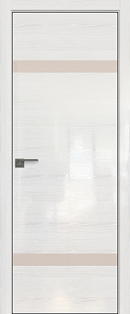 3STK перламутровый лак 800*2000 Pine white glossy хром черная с 4-х сторон