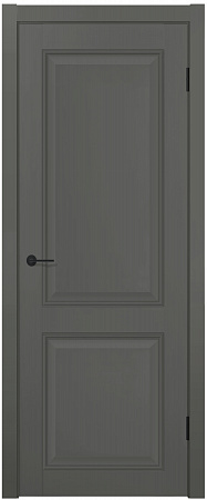 KX 42 ДГ 800*2000 Графит полипропилен