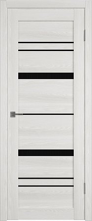 Atum Pro Х25 BLACK gloss 800*2000 Bianco Р