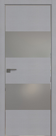 10STK серебряный мат.лак 800*2000 Pine manhattan grey хром с 4-х сторон