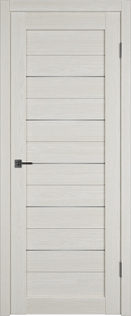 Atum Pro AL6 800*2000 Artic Oak молдинг серебро