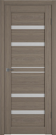 Atum Pro Х26 white cloud 800*2000 Brun oak