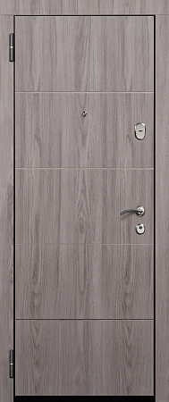 Мюнхен 1 Artic Oak 960*2050 R