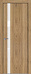 6ZN белый лак 800*2000 Дуб салинас светлый матовая черная  с 4-х сторон