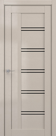 V5 DEFORM ДО черный лак 800*2000 Стоун вуд