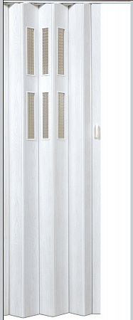Pioneer Glass 840*2020 Белый дуб