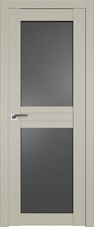 2.56U графит 800*2000 Шеллгрей в цвет полотна