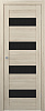 ST2 ПО черный лак 800*2000 Капучино