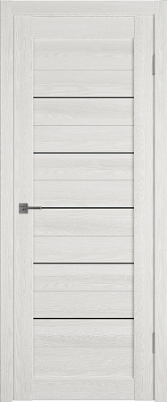Atum Pro AL6 800*2000 Bianco Р молдинг черный