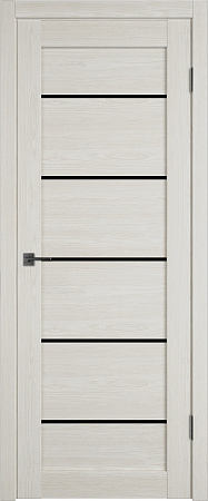 Atum Pro Х27 black gloss 800*2000 Artic Oak