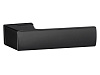 Ручка Angelina 127-24E black итальянского бренда ORO&ORO