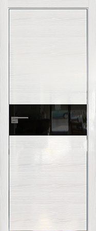 4STK черный лак 800*2000 Pine white glossy хром с 4-х сторон