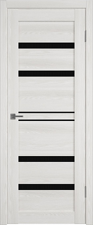 Atum Pro Х26 BLACK gloss 800*2000 Bianco Р