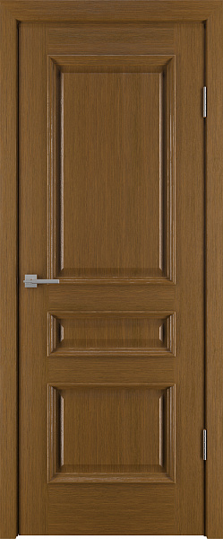 Вена ДГ 800*2000 Коньяк