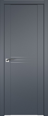 151U 800*2000 Антрацит AL
