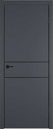 Urban 2 H 800*2000 Emalex Onyx молдинг черный Black Edge зпп Eclipse зпз 196