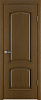 Капри-3 ДГ 800*2000 Каштан