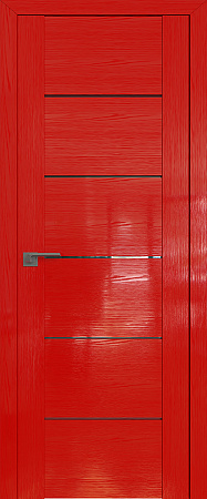 99STP прозрачное 800*2000 Pine red glossy
