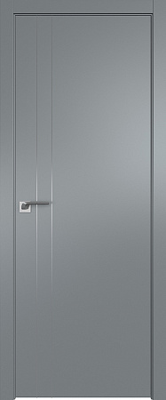 42SMK 800*2000 Кварц матовый кромка ABS в цвет