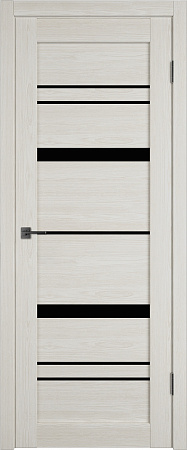 Atum Pro Х25 BLACK gloss 800*2000 Artic Oak
