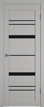 Atum Pro Х25 BLACK gloss 800*2000 Griz Soft