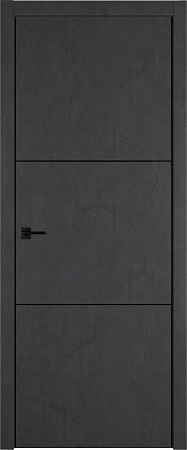 Urban 2 800*2000 Jet loft молдинг черный Black Edge зпп Eclipse зпз 196