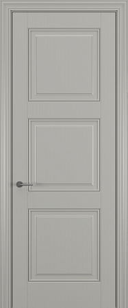 Гранд ДГ ART Classic Прайм 800*2000 Грей эмаль