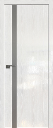 6STK серебряный мат.лак 800*2000 Pine white glossy матовая с 4-х сторон