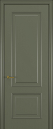 Венеция ДГ ART Classic Рихард 800*2000 Оливковый