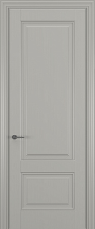 Турин ДГ ART Classic Прайм 800*2000 Грей эмаль