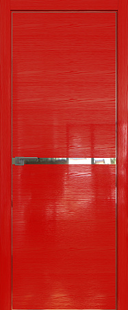 11STK 800*2000 Pine red glossy хром с 4-х сторон