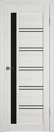 Atum Pro Х38 black gloss 800*2000 Bianco Р