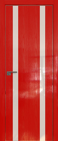 9STK перламутровый лак 800*2000 Pine red glossy хром с 4-х сторон