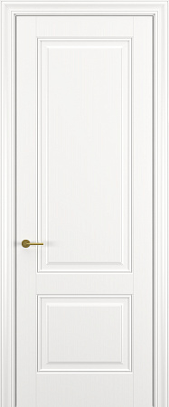 Венеция ДГ ART Classic Прайм 800*2000 Белая эмаль