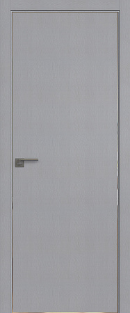 1STK 800*2000 Pine manhattan grey хром с 4-х сторон