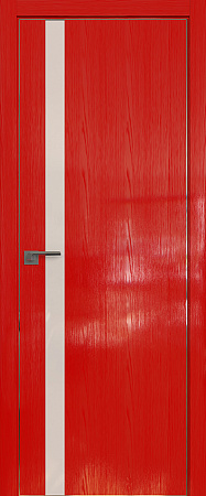6STK перламутровый лак 800*2000 Pine red glossy хром с 4-х сторон