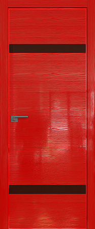 3STK коричневый лак 800*2000 Pine red glossy хром с 4-х сторон