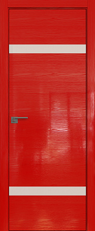 3STK перламутровый лак 800*2000 Pine red glossy хром черная с 4-х сторон