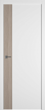 Urban V Вставка Red Oak 800*2000 Emalex Ice Silver Edge зпп Eclipse зпз 196