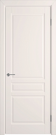 К2 COLORIT ДГ 800*2000 Слоновая кость эмаль