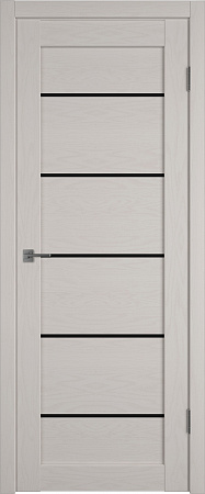 Atum Pro Х27 BLACK gloss 800*2000 Fleet Soft