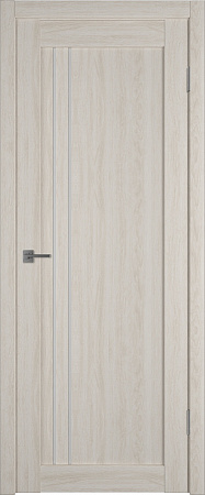 Atum Pro Х33 white cloud 800*2000 Scansom Oak