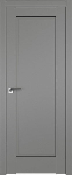 100U 800*2000 Грей