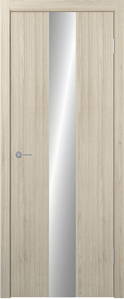 ST13 ДО зеркало 800*2000 Капучино