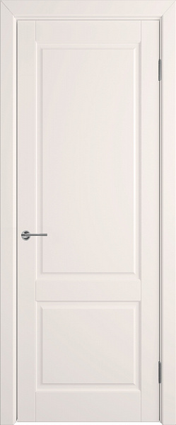 К1 COLORIT ДГ 800*2000 Слоновая кость эмаль
