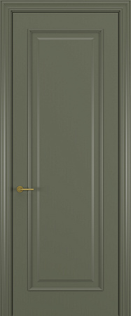 Неаполь ДГ ART Classic Рихард 800*2000 Оливковый