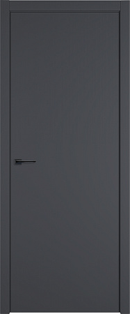 Basic Z 800*2000 Emalex Onyx ABS Black