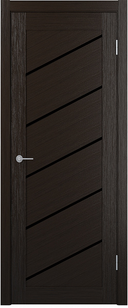 ST7 ДО черный лак 800*2000 Венге