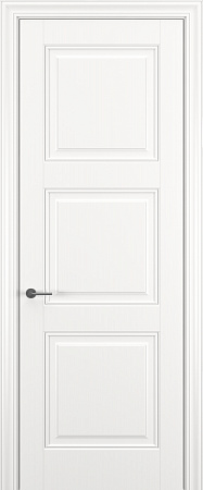 Гранд ДГ ART Classic Прайм 800*2000 Белая эмаль
