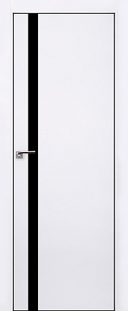6E черный лак 800*2000 Аляска Black Edition с 4-х сторон зпп Eclipse зпз 190